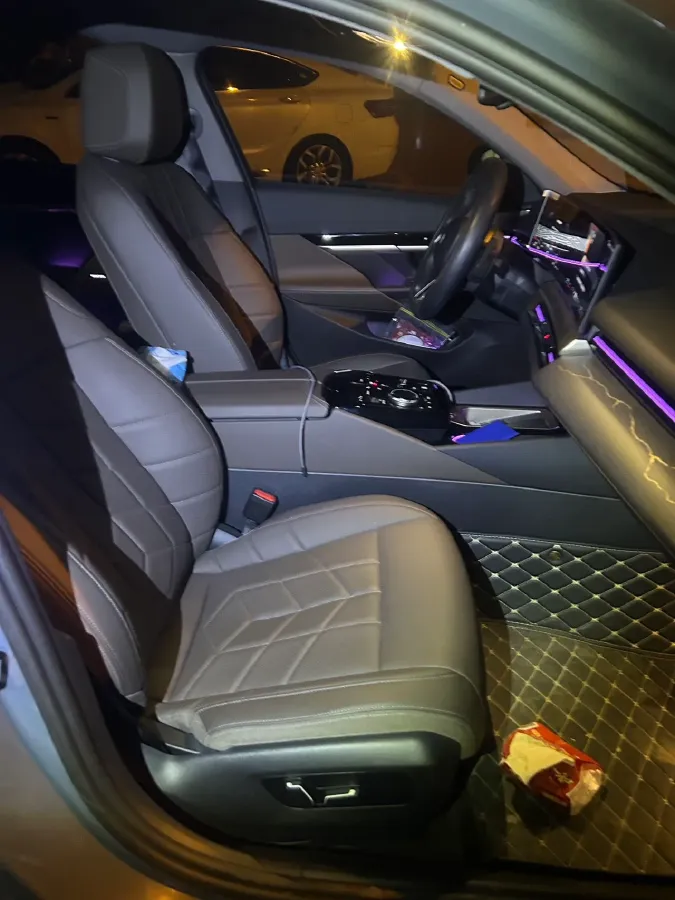 2024 BMW 5 Series 2.0T 190HP L4 8AT,autocango,china used car exporter,china ev exporter,chinese used car exporter,chinese used ev exporter