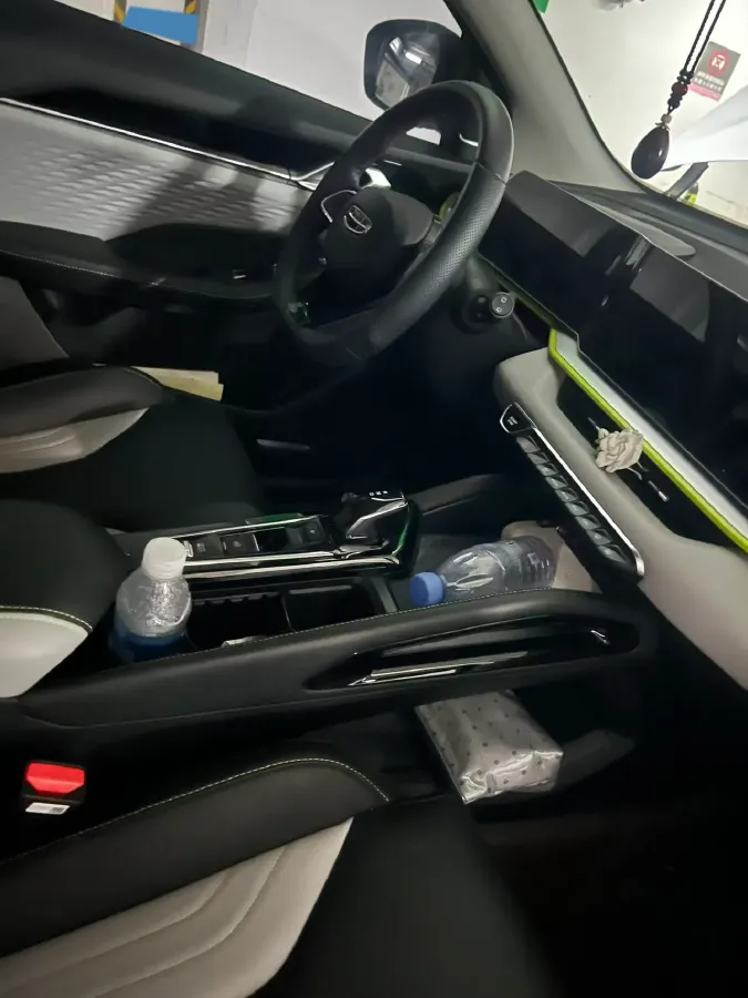 2022 Geely Coolray 1.5T 181HP L4 7DCT,autocango,china used car exporter,china ev exporter,chinese used car exporter,chinese used ev exporter