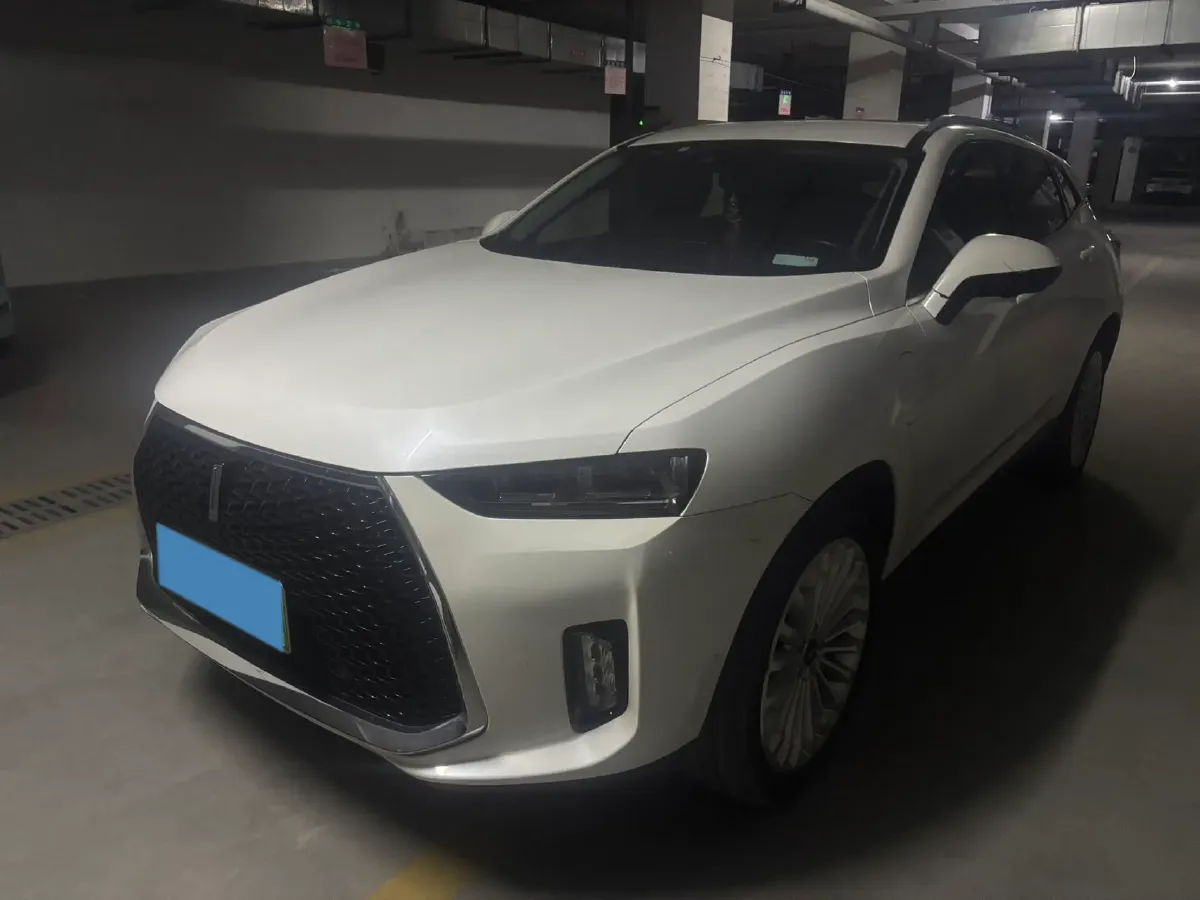 2018 WEY P8 2.0T 234HP L4 6DCT PHEV 12.96KWH,autocango,china used car exporter,china ev exporter,chinese used car exporter,chinese used ev exporter