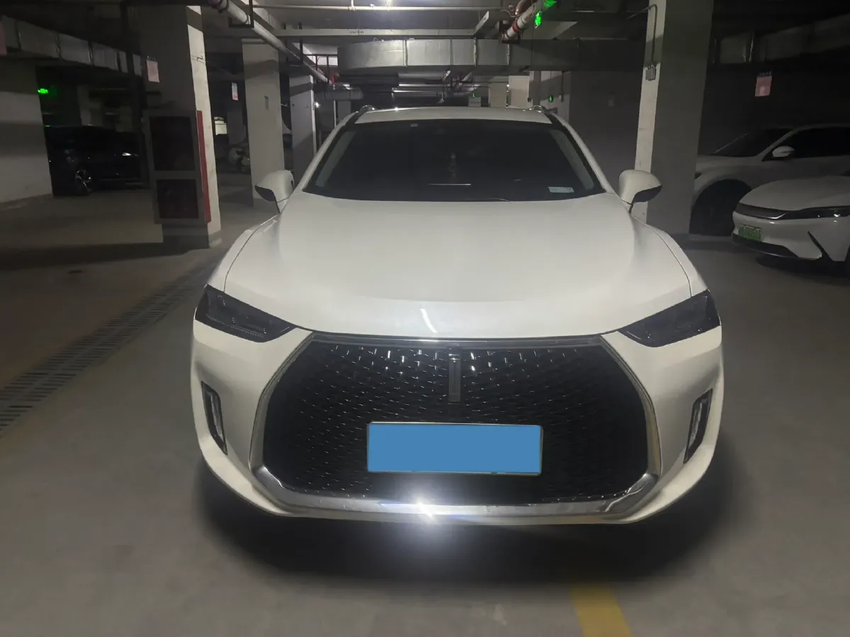 2018 WEY P8 2.0T 234HP L4 6DCT PHEV 12.96KWH,autocango,china used car exporter,china ev exporter,chinese used car exporter,chinese used ev exporter