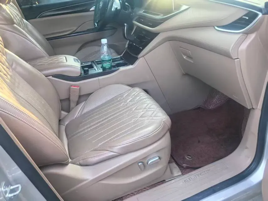 2021 Buick GL8 2.0T 237HP L4 9AT,autocango,china used car exporter,china ev exporter,chinese used car exporter,chinese used ev exporter