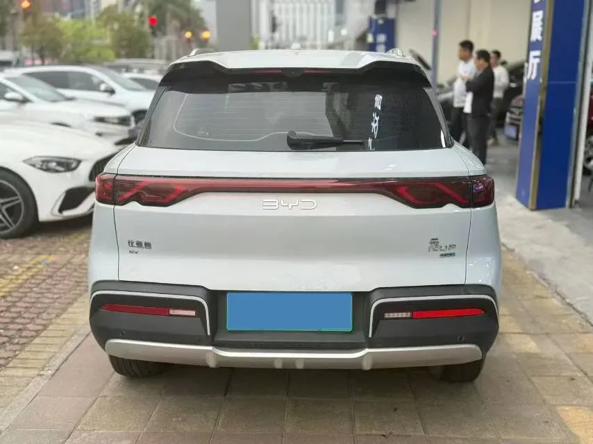 2025 BYD YuanUP BEV 45.12KWH,autocango,china used car exporter,china ev exporter,chinese used car exporter,chinese used ev exporter