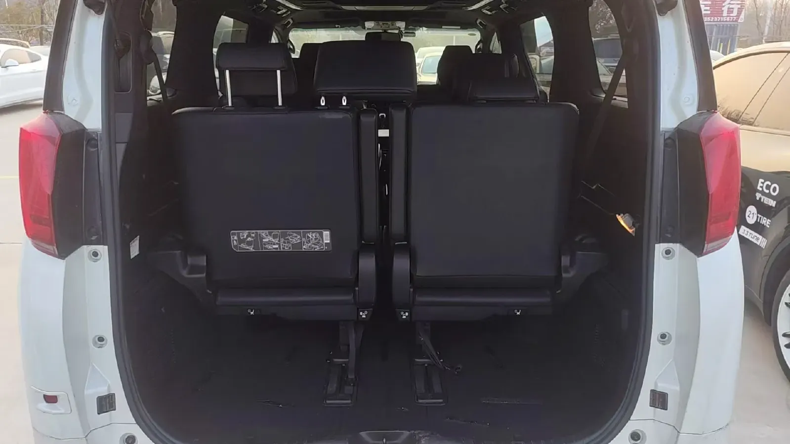 2018 Toyota Alphard 3.5L 301HP V6 8AT,autocango,china used car exporter,china ev exporter,chinese used car exporter,chinese used ev exporter