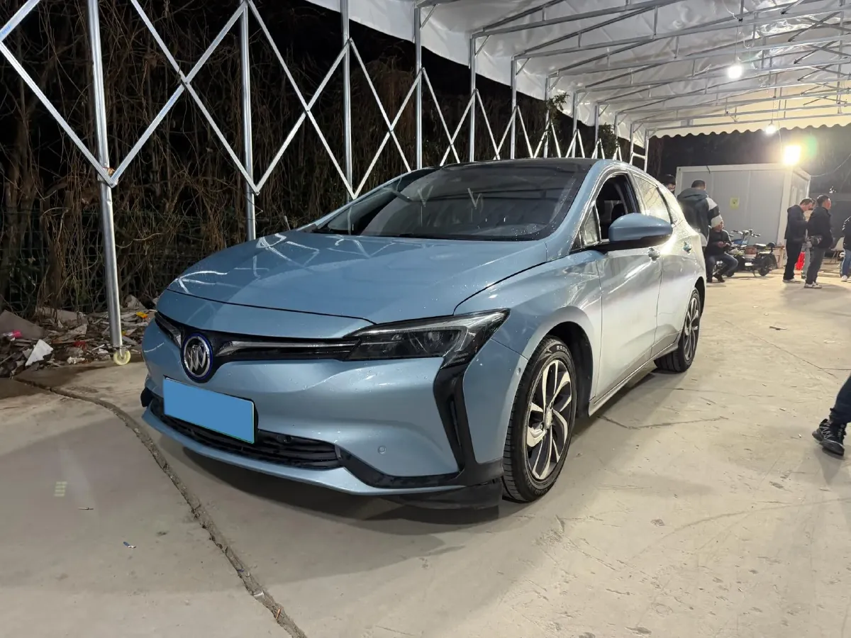 2019 Buick Velite 6 BEV 35KWH,autocango,china used car exporter,china ev exporter,chinese used car exporter,chinese used ev exporter