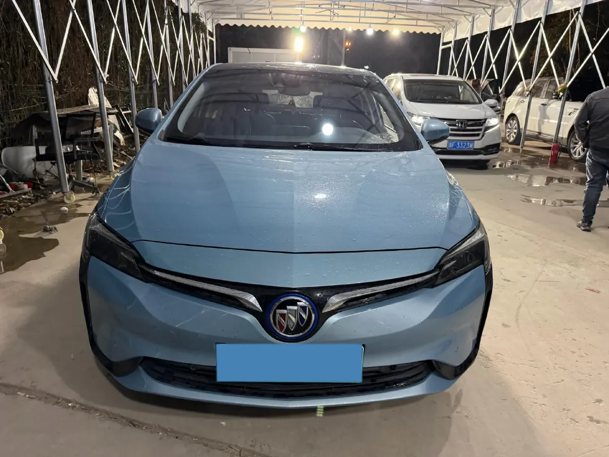2019 Buick Velite 6 BEV 35KWH,autocango,china used car exporter,china ev exporter,chinese used car exporter,chinese used ev exporter