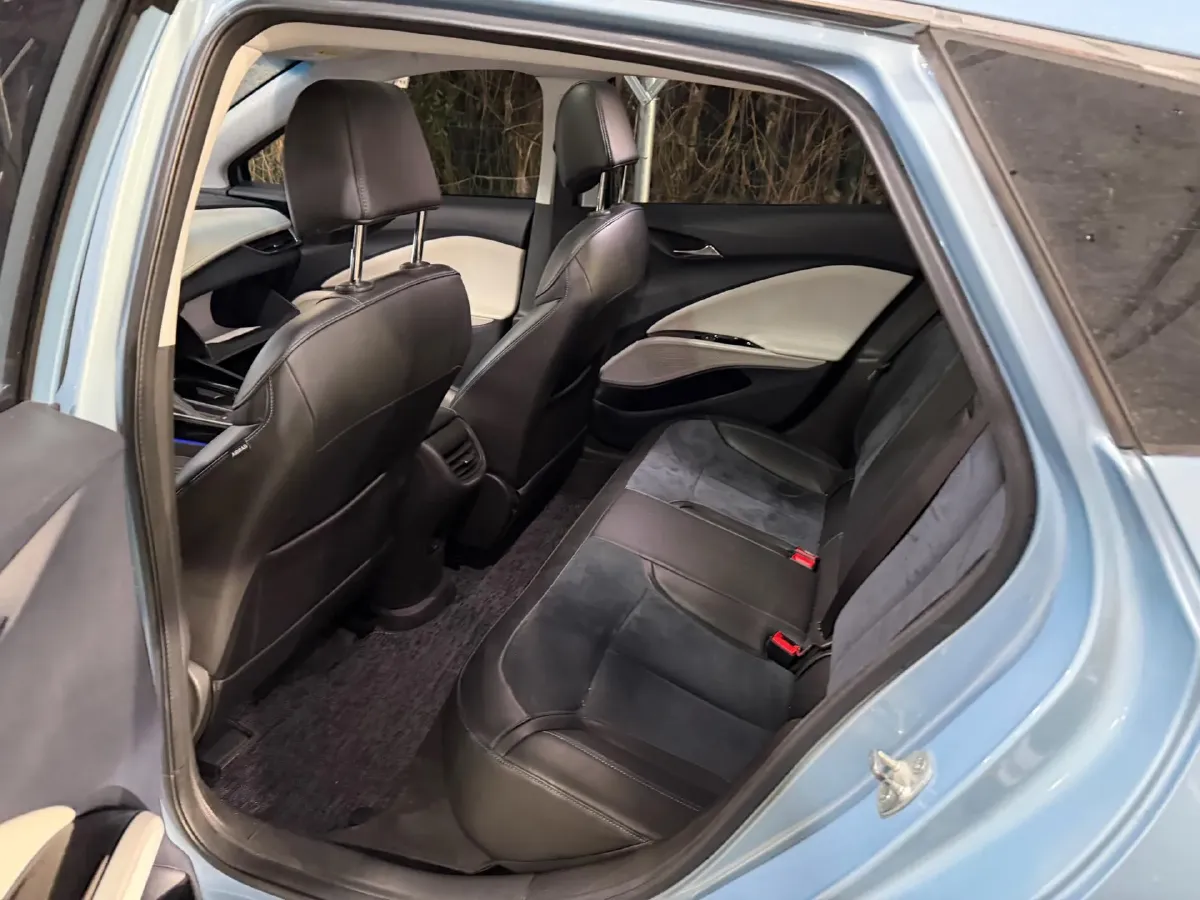 2019 Buick Velite 6 BEV 35KWH,autocango,china used car exporter,china ev exporter,chinese used car exporter,chinese used ev exporter