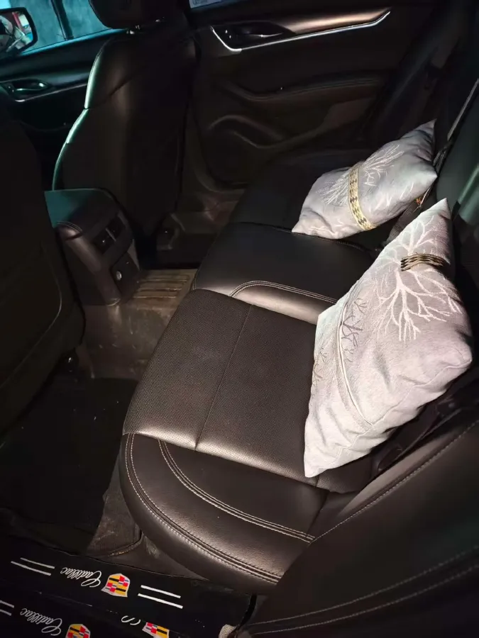 2021 Cadillac CT5 2.0T 237HP L4 10AT,autocango,china used car exporter,china ev exporter,chinese used car exporter,chinese used ev exporter