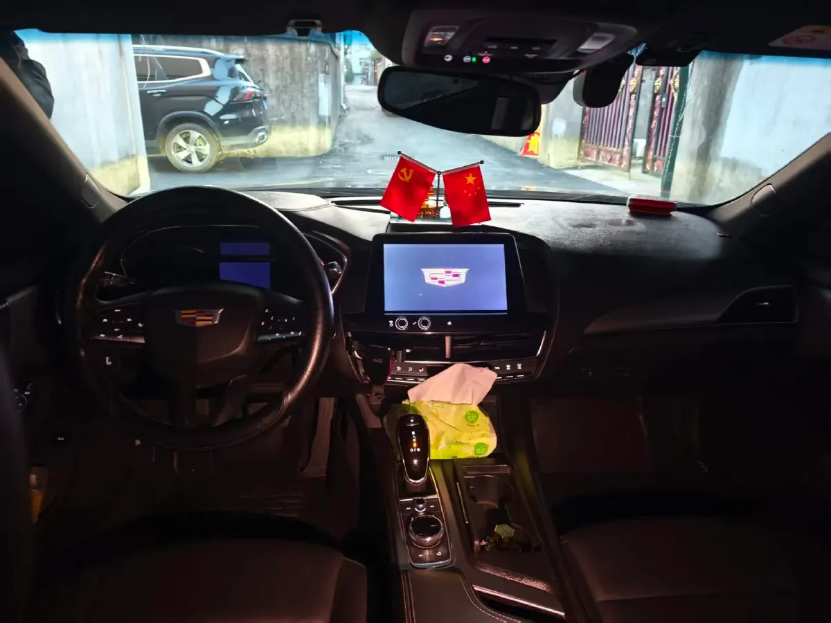 2021 Cadillac CT5 2.0T 237HP L4 10AT,autocango,china used car exporter,china ev exporter,chinese used car exporter,chinese used ev exporter