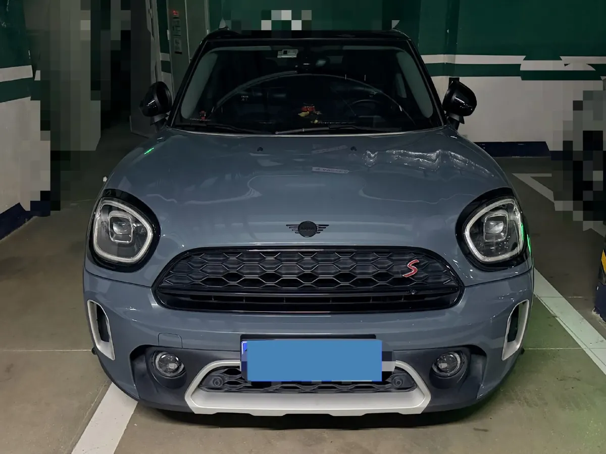 2022 MINI COUNTRYMAN 2.0T 192HP L4 7DCT,autocango,china used car exporter,china ev exporter,chinese used car exporter,chinese used ev exporter