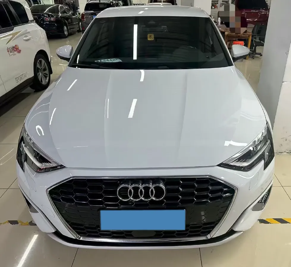 2021 Audi A3 1.4T 150HP L4 7DCT,autocango,china used car exporter,china ev exporter,chinese used car exporter,chinese used ev exporter