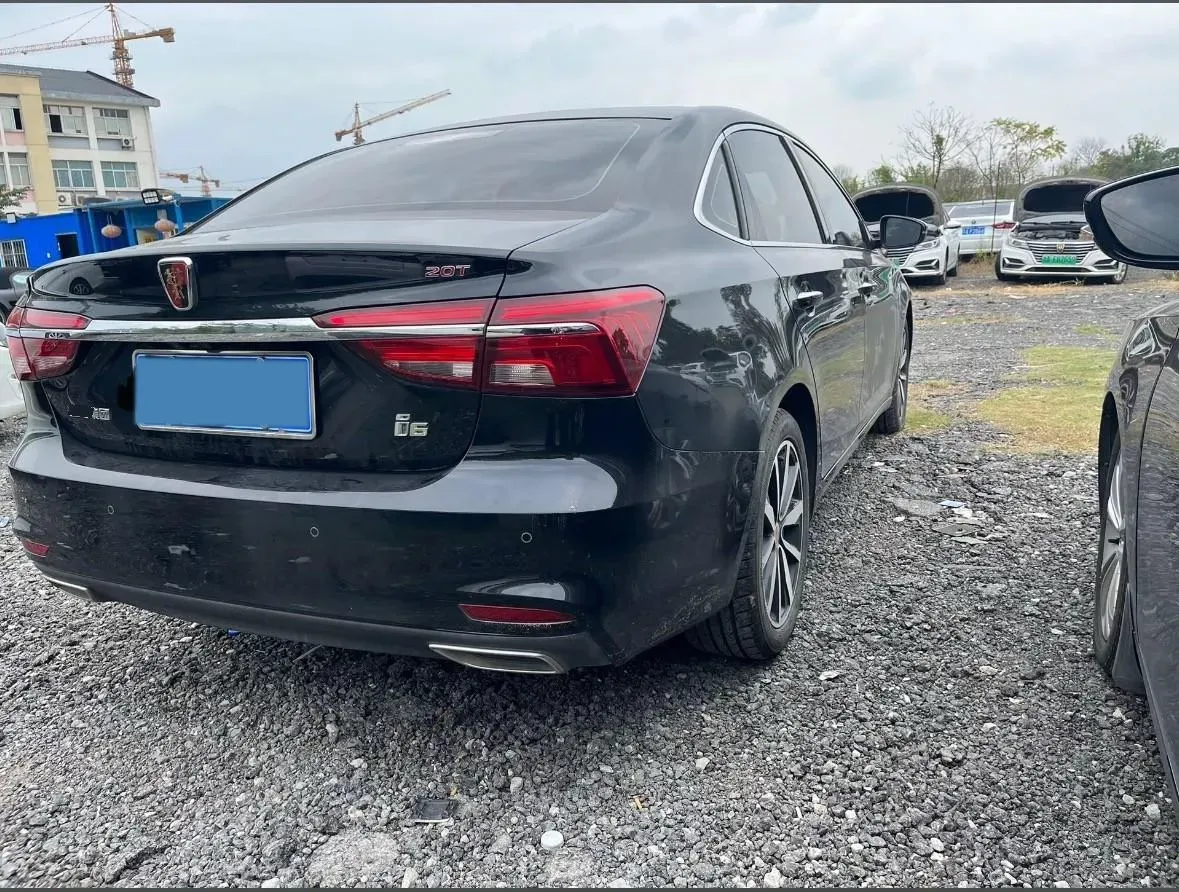 2020 Roewe i6 1.6L 125HP L4 CVT,autocango,china used car exporter,china ev exporter,chinese used car exporter,chinese used ev exporter