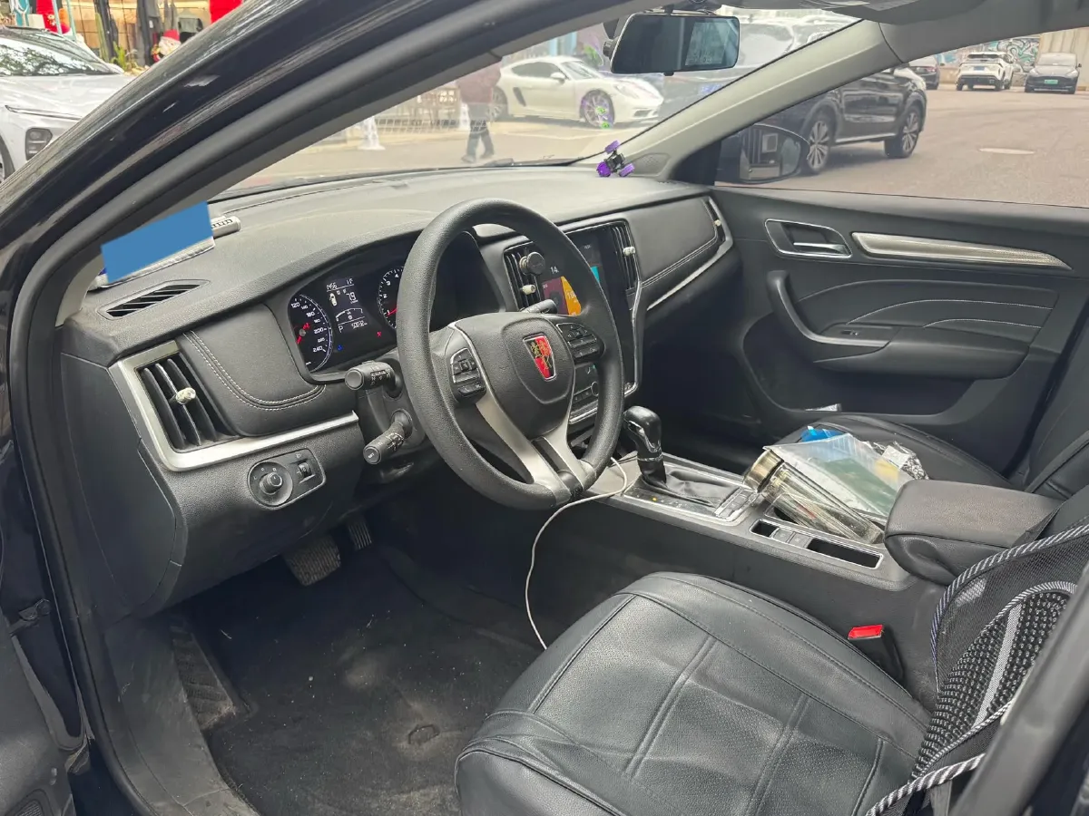 2020 Roewe i6 1.6L 125HP L4 CVT,autocango,china used car exporter,china ev exporter,chinese used car exporter,chinese used ev exporter