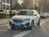 2022 BMW X1 2.0T 192HP L4 7DCT