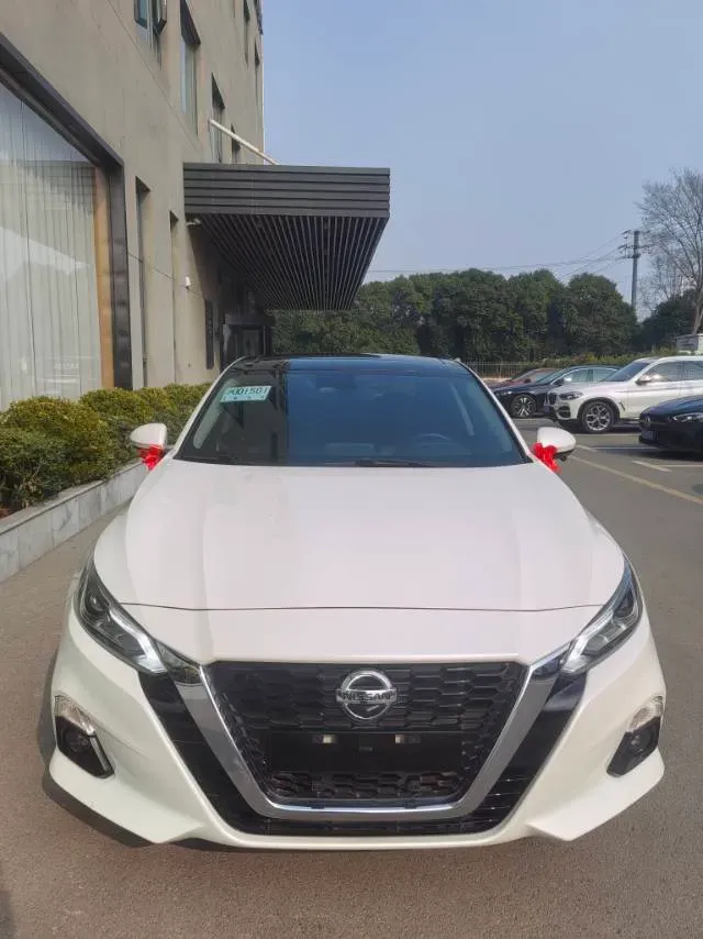 2021 Nissan Teana 2.0L 156HP L4 CVT,autocango,china used car exporter,china ev exporter,chinese used car exporter,chinese used ev exporter