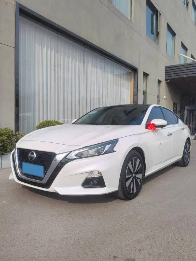 2021 Nissan Teana 2.0L 156HP L4 CVT,autocango,china used car exporter,china ev exporter,chinese used car exporter,chinese used ev exporter