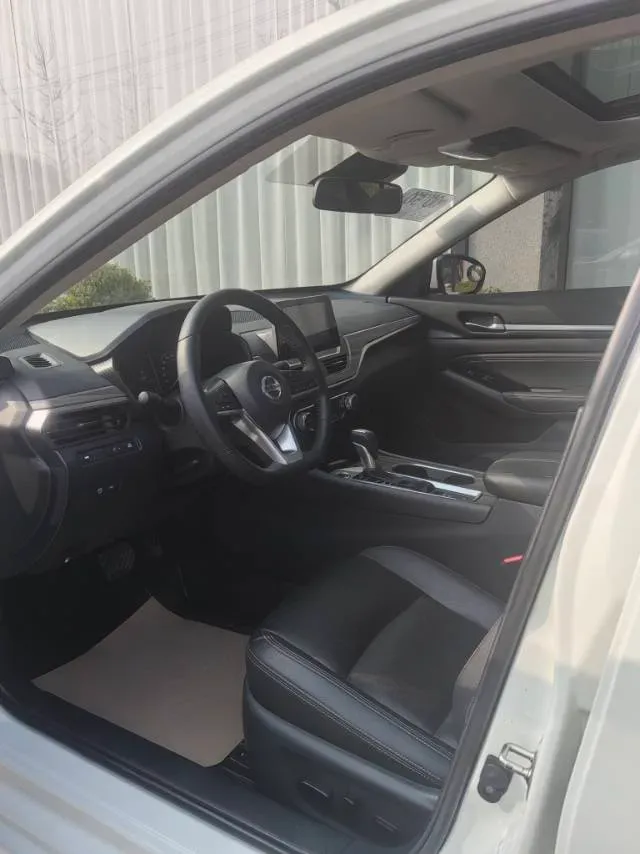 2021 Nissan Teana 2.0L 156HP L4 CVT,autocango,china used car exporter,china ev exporter,chinese used car exporter,chinese used ev exporter