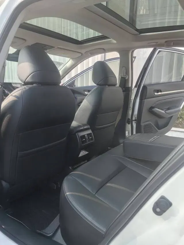 2021 Nissan Teana 2.0L 156HP L4 CVT,autocango,china used car exporter,china ev exporter,chinese used car exporter,chinese used ev exporter