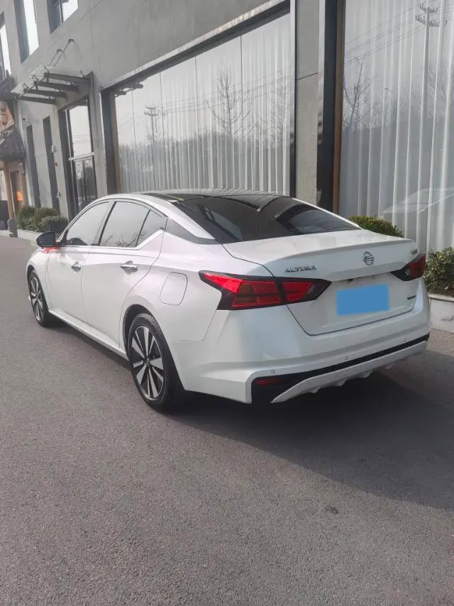 2021 Nissan Teana 2.0L 156HP L4 CVT,autocango,china used car exporter,china ev exporter,chinese used car exporter,chinese used ev exporter