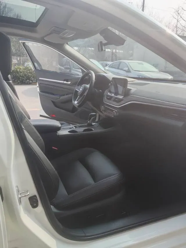 2021 Nissan Teana 2.0L 156HP L4 CVT,autocango,china used car exporter,china ev exporter,chinese used car exporter,chinese used ev exporter