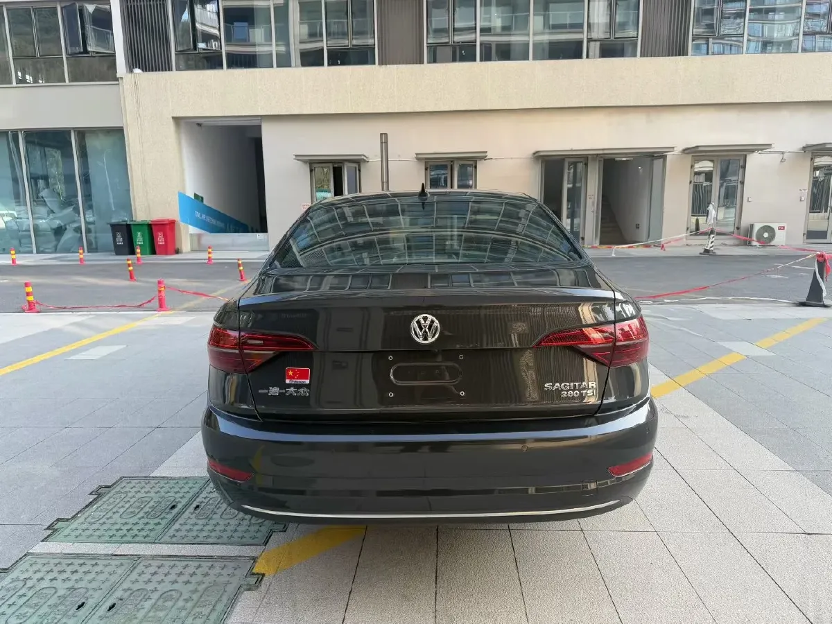 2021 Volkswagen Sagitar 1.4T 150HP L4 7DCT,autocango,china used car exporter,china ev exporter,chinese used car exporter,chinese used ev exporter
