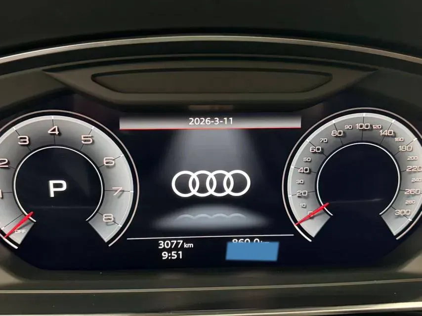 2023 Audi A8 3.0T 286HP V6 8AT,autocango,china used car exporter,china ev exporter,chinese used car exporter,chinese used ev exporter