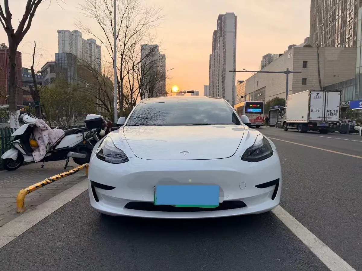 2022 Tesla Model 3 BEV 60KWH,autocango,china used car exporter,china ev exporter,chinese used car exporter,chinese used ev exporter