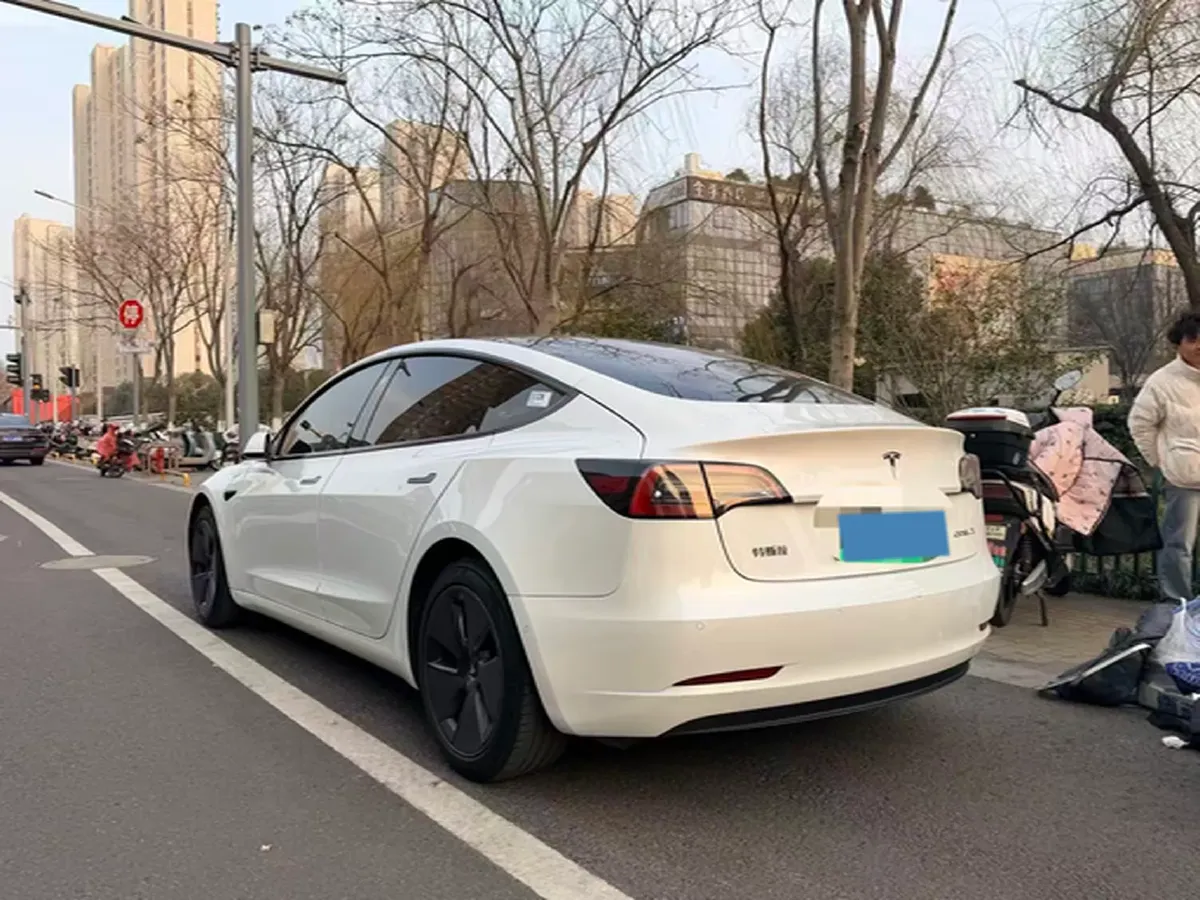 2022 Tesla Model 3 BEV 60KWH,autocango,china used car exporter,china ev exporter,chinese used car exporter,chinese used ev exporter