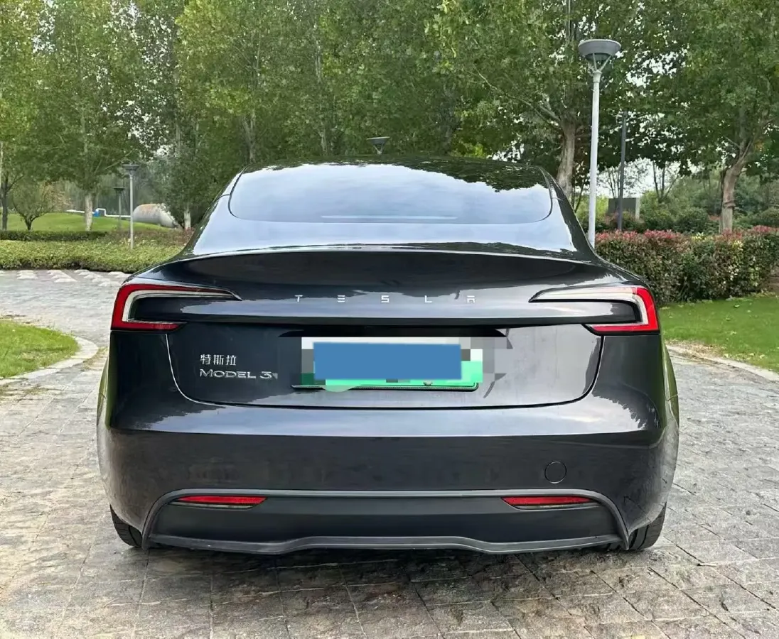 2025 Tesla Model 3 BEV,autocango,china used car exporter,china ev exporter,chinese used car exporter,chinese used ev exporter