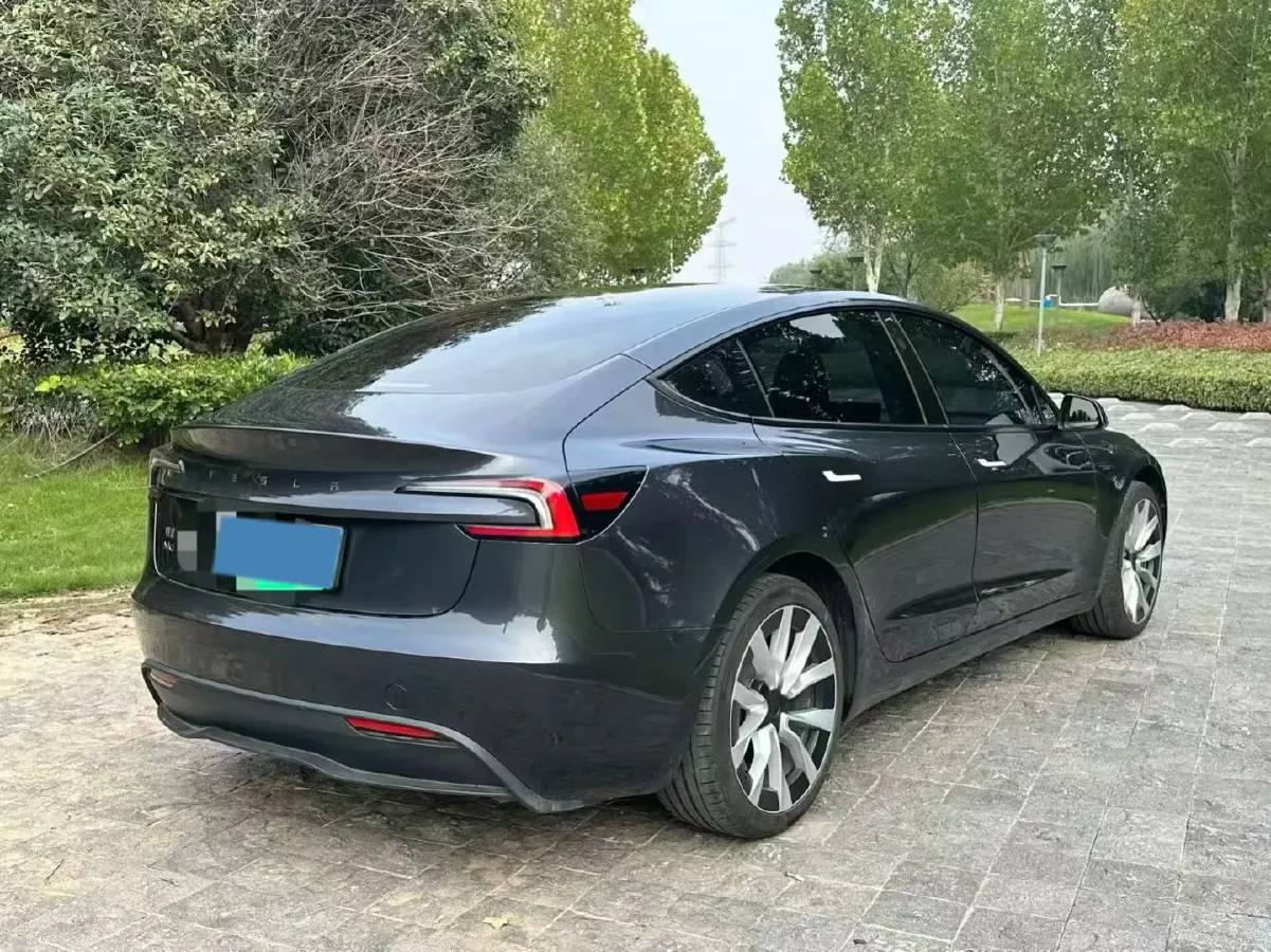 2025 Tesla Model 3 BEV,autocango,china used car exporter,china ev exporter,chinese used car exporter,chinese used ev exporter