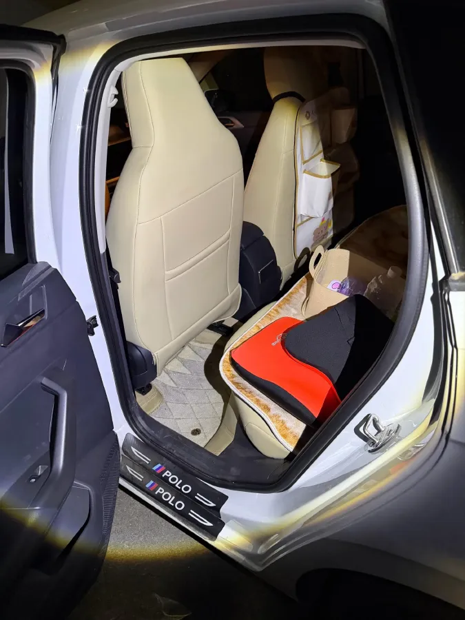 2023 Volkswagen Polo 1.5L 110HP L4 6AT,autocango,china used car exporter,china ev exporter,chinese used car exporter,chinese used ev exporter