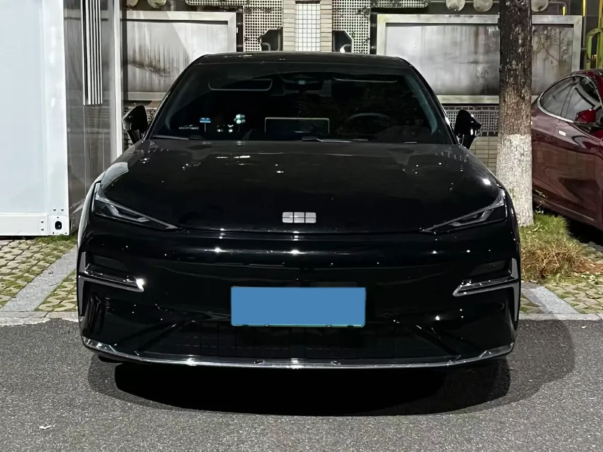 2025 Geely Galaxy Starshine 8 1.5L 112HP L4 1DHT PHEV,autocango,china used car exporter,china ev exporter,chinese used car exporter,chinese used ev exporter