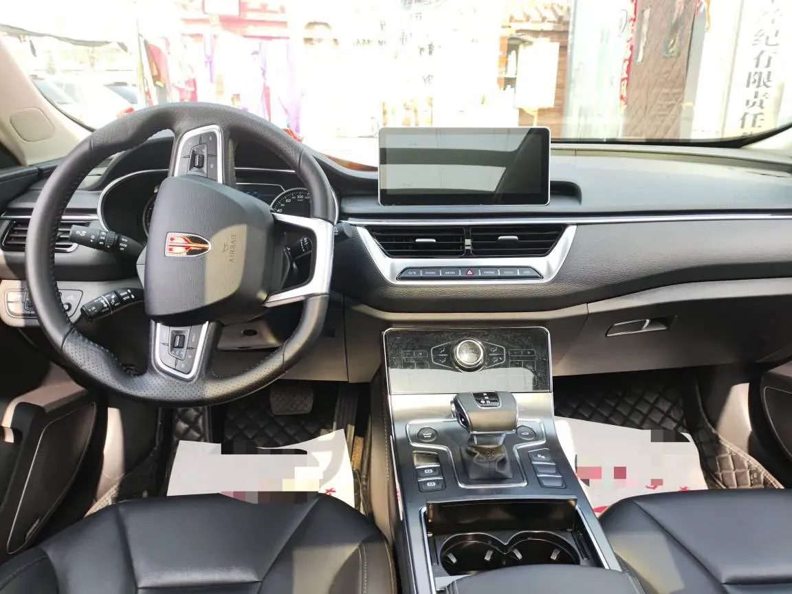 2020 HongQi H5 1.8T 197HP L4 6AT,autocango,china used car exporter,china ev exporter,chinese used car exporter,chinese used ev exporter