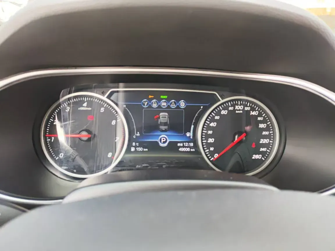 2020 HongQi H5 1.8T 197HP L4 6AT,autocango,china used car exporter,china ev exporter,chinese used car exporter,chinese used ev exporter