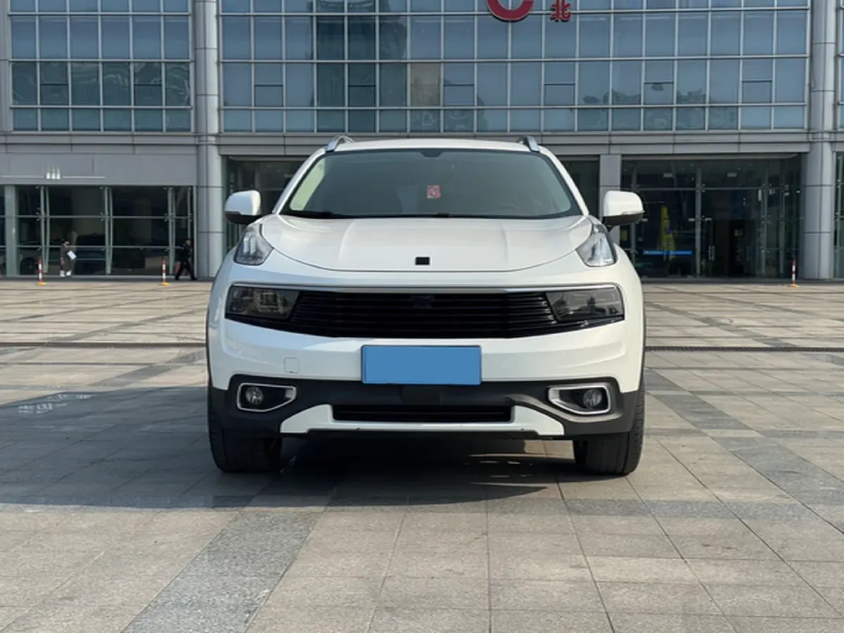 2020 LYNK&CO 01 2.0T 190HP L4 6AT,autocango,china used car exporter,china ev exporter,chinese used car exporter,chinese used ev exporter
