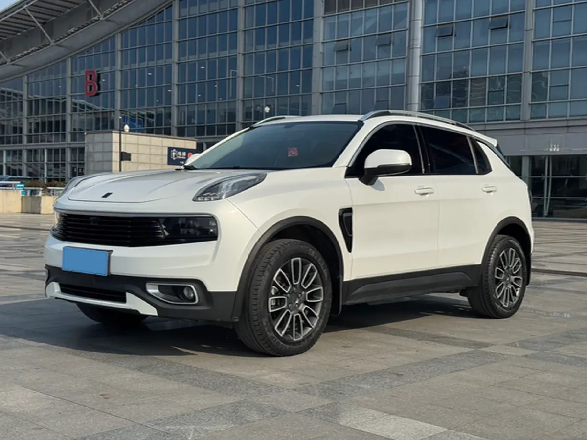 2020 LYNK&CO 01 2.0T 190HP L4 6AT,autocango,china used car exporter,china ev exporter,chinese used car exporter,chinese used ev exporter