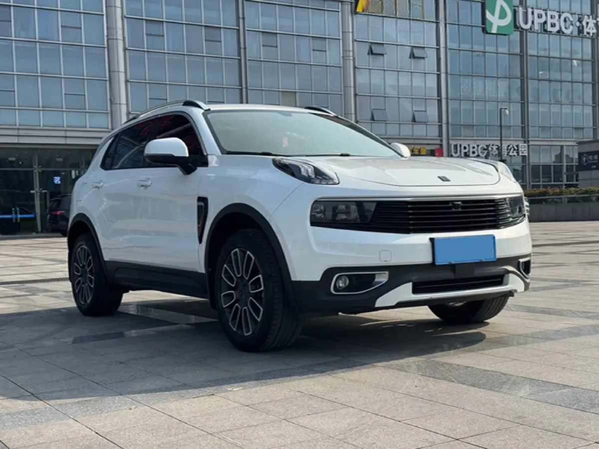 2020 LYNK&CO 01 2.0T 190HP L4 6AT,autocango,china used car exporter,china ev exporter,chinese used car exporter,chinese used ev exporter
