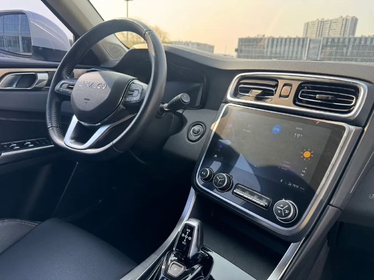 2020 LYNK&CO 01 2.0T 190HP L4 6AT,autocango,china used car exporter,china ev exporter,chinese used car exporter,chinese used ev exporter