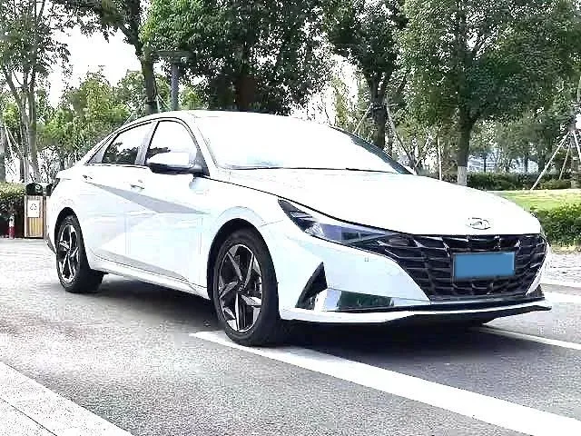 2022 Hyundai Elantra 1.5L 115HP L4 CVT,autocango,china used car exporter,china ev exporter,chinese used car exporter,chinese used ev exporter