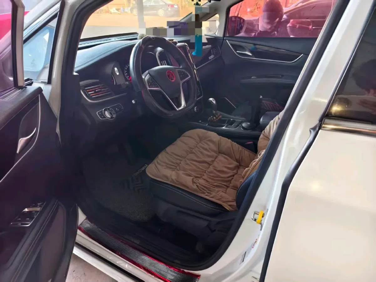 2018 BYD Song MAX 1.5T 154HP L4 6DCT,autocango,china used car exporter,china ev exporter,chinese used car exporter,chinese used ev exporter