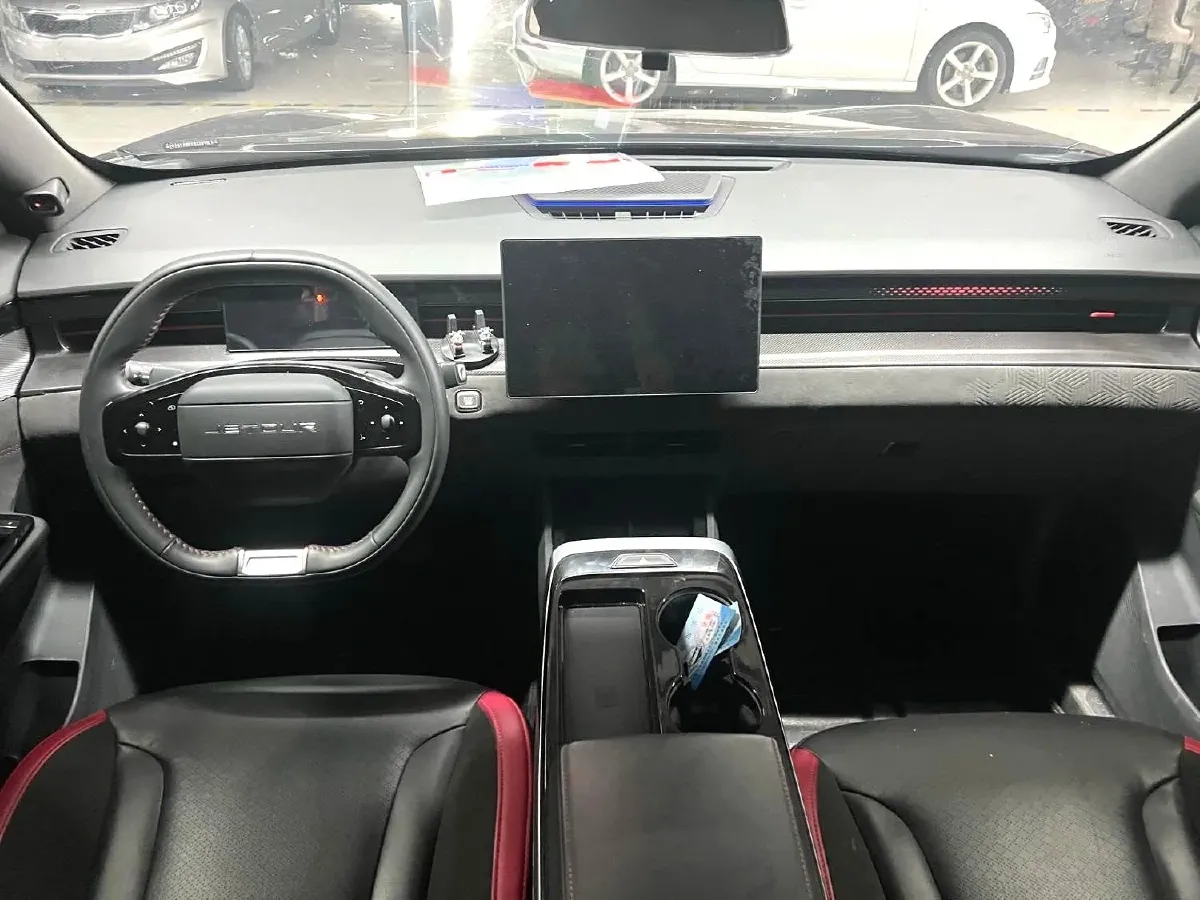 2023 Jetour DASHING 1.6T 197HP L4 7DCT,autocango,china used car exporter,china ev exporter,chinese used car exporter,chinese used ev exporter