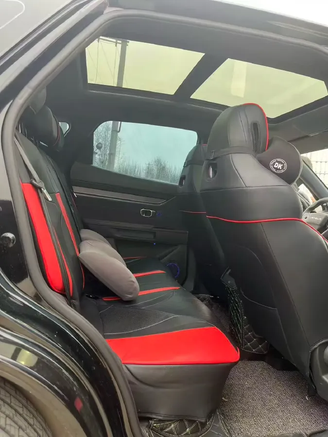 2023 Jetour DASHING 1.6T 197HP L4 7DCT,autocango,china used car exporter,china ev exporter,chinese used car exporter,chinese used ev exporter