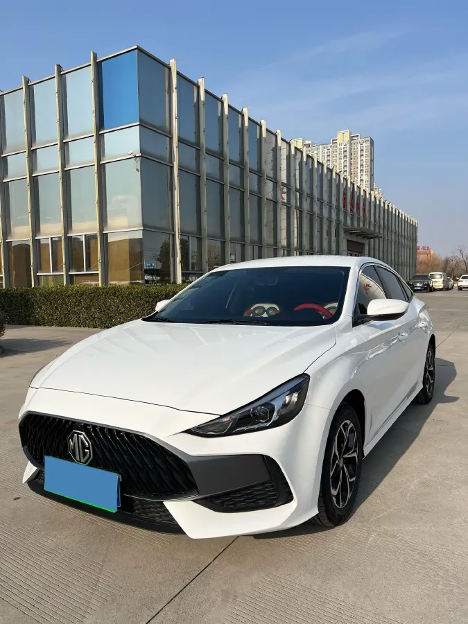 2023 MG 5 1.5L 129HP L4 5MT,autocango,china used car exporter,china ev exporter,chinese used car exporter,chinese used ev exporter