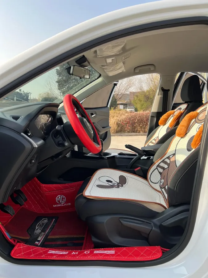 2023 MG 5 1.5L 129HP L4 5MT,autocango,china used car exporter,china ev exporter,chinese used car exporter,chinese used ev exporter