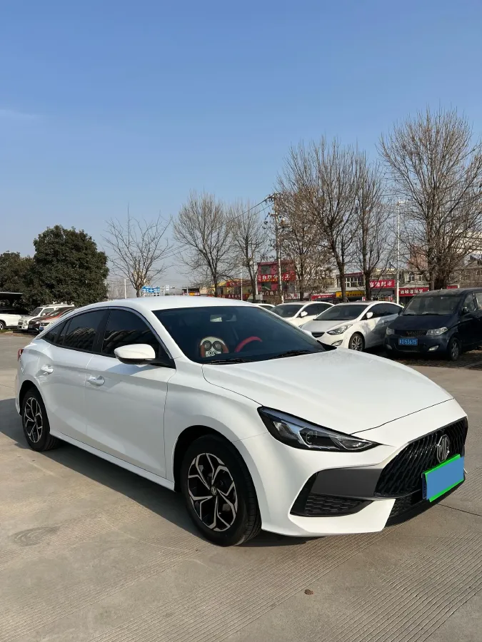 2023 MG 5 1.5L 129HP L4 5MT,autocango,china used car exporter,china ev exporter,chinese used car exporter,chinese used ev exporter