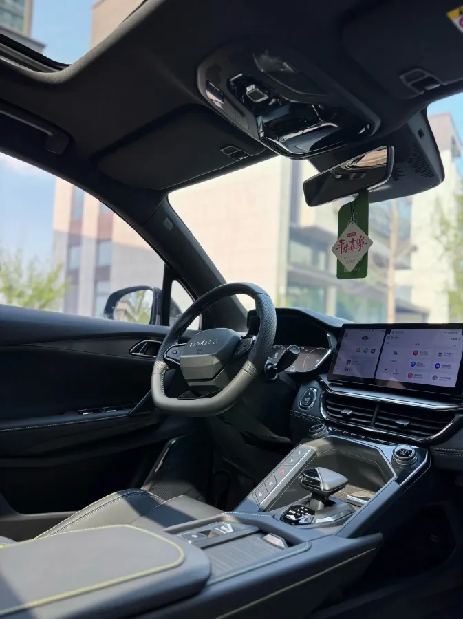 2023 LYNK&CO 06 1.5T 181HP L4 7DCT,autocango,china used car exporter,china ev exporter,chinese used car exporter,chinese used ev exporter