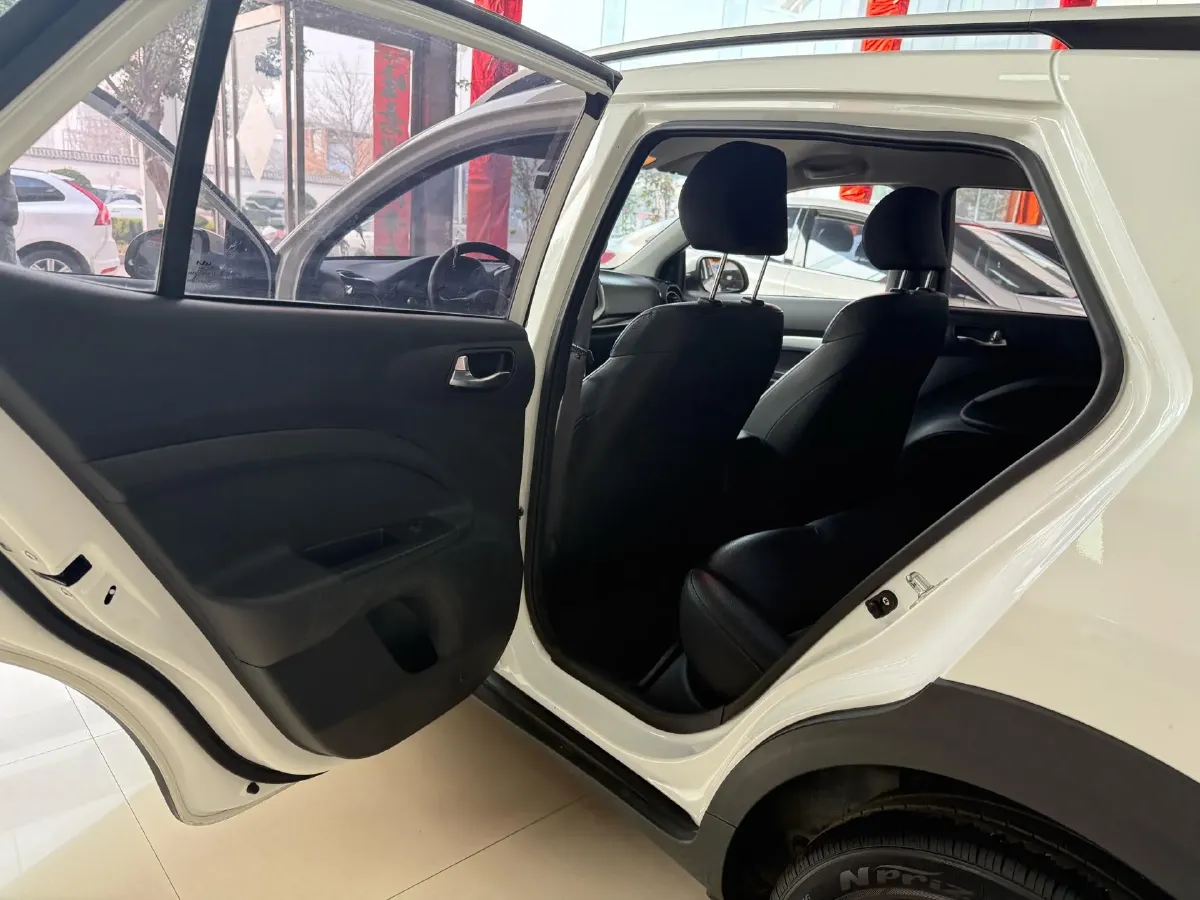 2021 Kia KX1 1.4L 100HP L4 6AT,autocango,china used car exporter,china ev exporter,chinese used car exporter,chinese used ev exporter