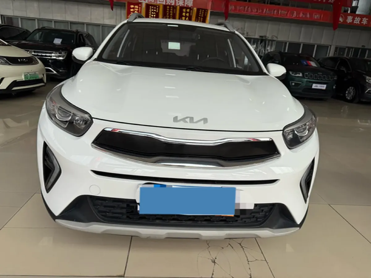 2021 Kia KX1 1.4L 100HP L4 6AT,autocango,china used car exporter,china ev exporter,chinese used car exporter,chinese used ev exporter