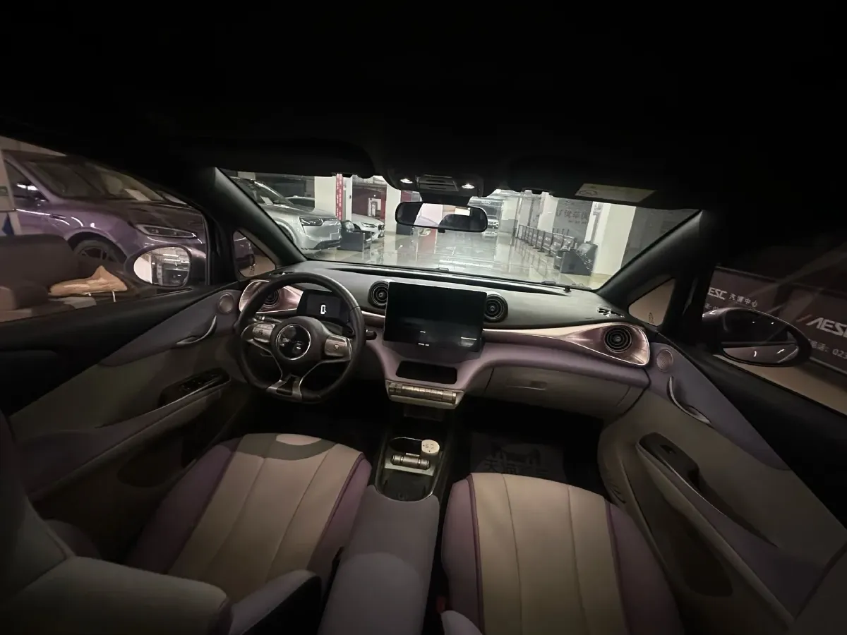 2021 BYD Yuan Pro BEV 50.1KWH,autocango,china used car exporter,china ev exporter,chinese used car exporter,chinese used ev exporter