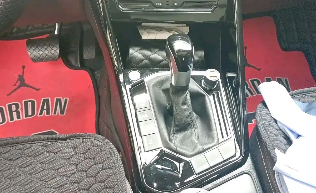 2022 Volkswagen Tayron 1.4T 150HP L4 7DCT,autocango,china used car exporter,china ev exporter,chinese used car exporter,chinese used ev exporter