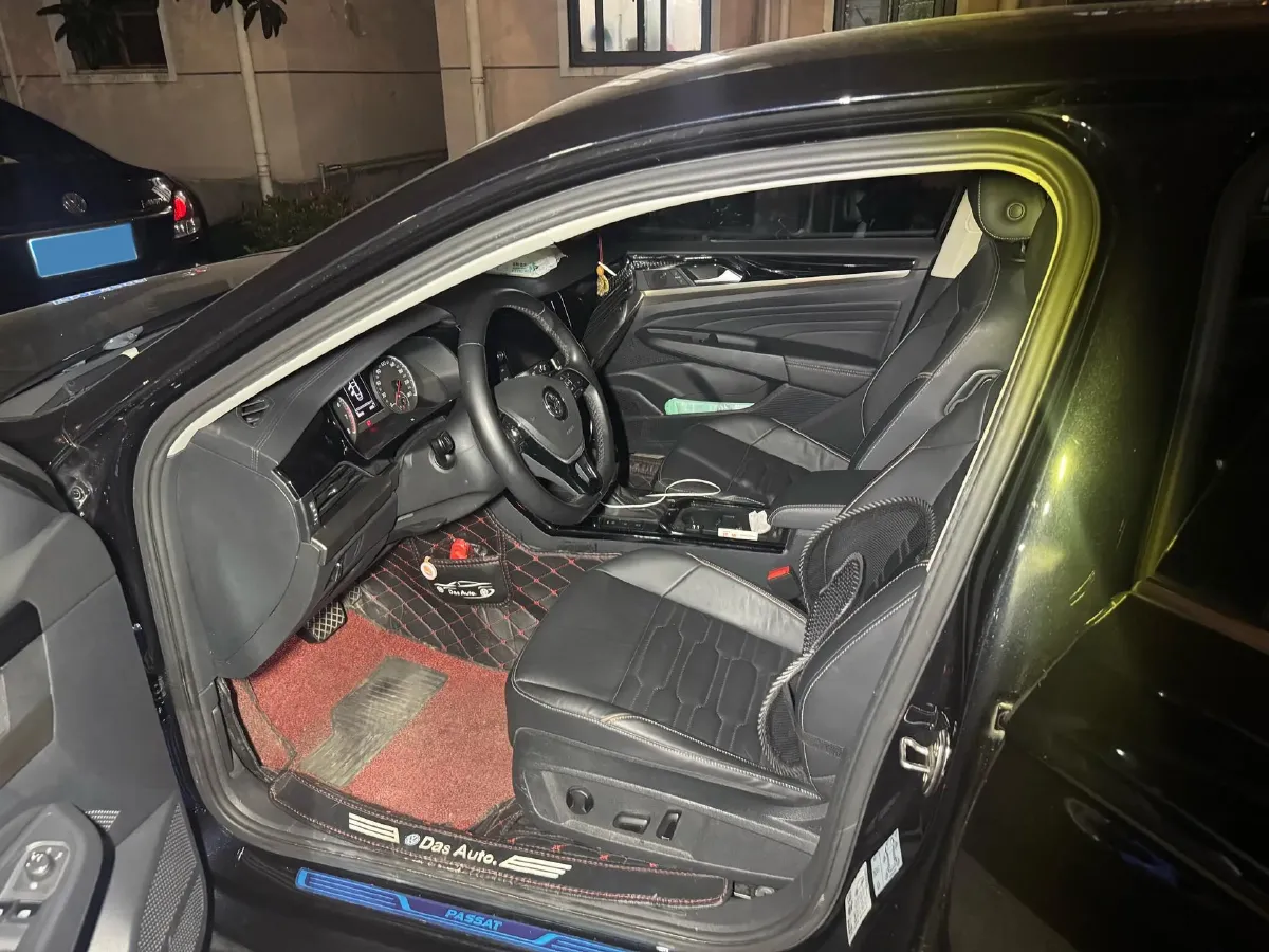 2019 Skoda Kodiak 2.0T 186HP L4 7DCT,autocango,china used car exporter,china ev exporter,chinese used car exporter,chinese used ev exporter